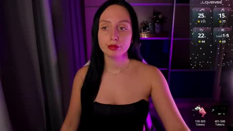 Christy online show from January 30, 2:27 am