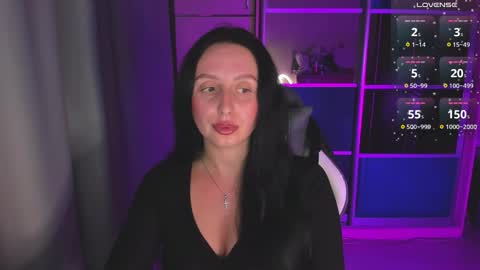 Christy online show from February 18, 5:02 pm