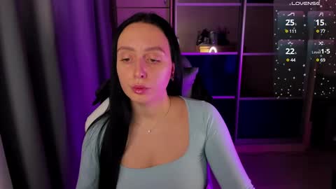 Christy online show from February 3, 7:10 pm