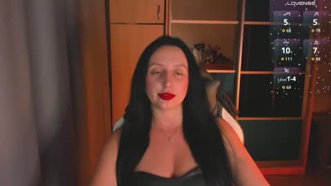 Christy online show from March 19, 4:45 pm