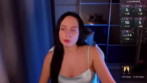 Christy online show from January 23, 10:33 pm