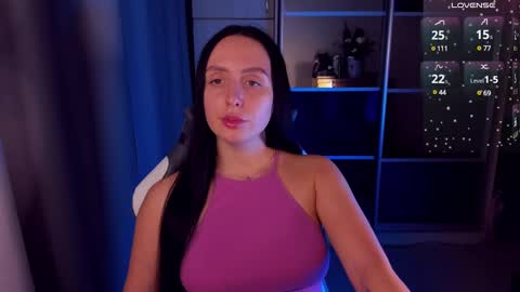 Christy online show from January 26, 8:13 pm