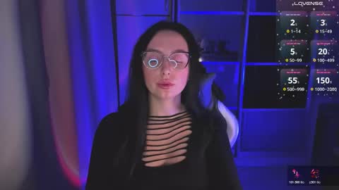 Christy online show from October 21, 5:27 pm