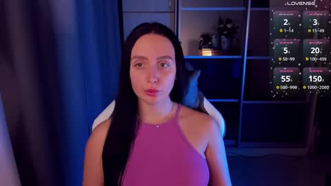 Christy online show from January 26, 5:02 pm