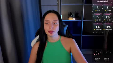 Christy online show from February 4, 10:45 pm