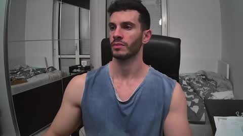 cambooyy online show from April 1, 9:34 pm