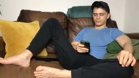 CamDoAttitude online show from June 22, 10:06 pm