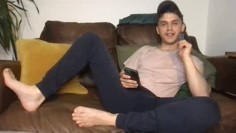 CamDoAttitude online show from July 30, 9:48 pm