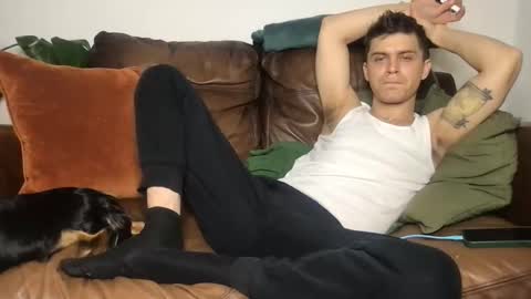 CamDoAttitude online show from February 12, 11:19 pm