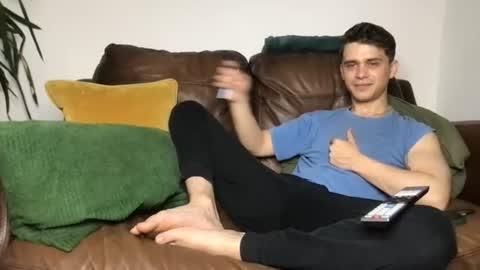 CamDoAttitude online show from June 21, 10:05 pm