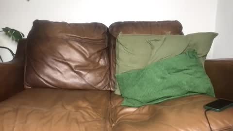 CamDoAttitude online show from March 27, 10:44 pm