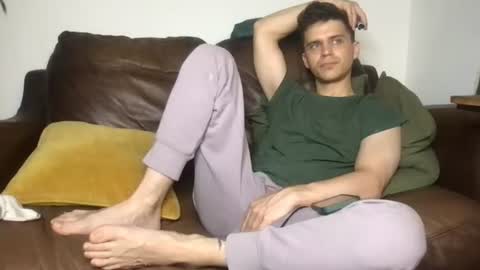 CamDoAttitude online show from July 26, 9:56 pm