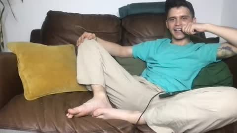 CamDoAttitude online show from July 25, 9:46 pm