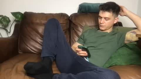 CamDoAttitude online show from February 27, 10:35 pm