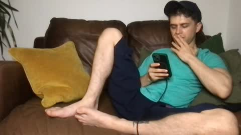 CamDoAttitude online show from June 25, 9:53 pm