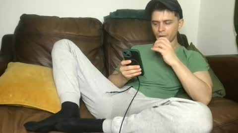 CamDoAttitude online show from June 18, 11:59 am