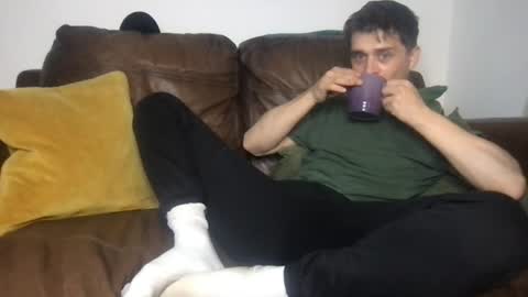 CamDoAttitude online show from July 2, 10:04 pm