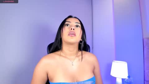 Camelia Smith online show from February 20, 3:34 am