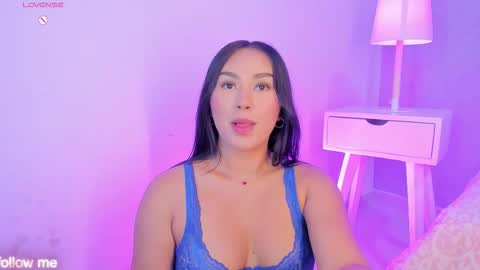 Camelia Smith online show from November 18, 2:58 am