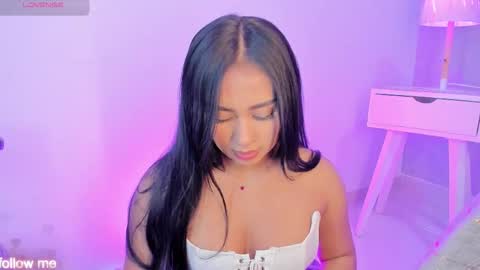 Camelia Smith online show from October 23, 3:19 am