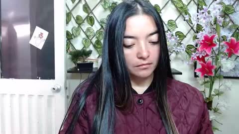 camelia online show from January 21, 1:11 pm