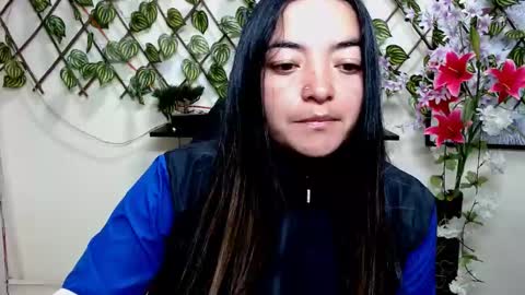 camelia online show from January 22, 1:11 pm