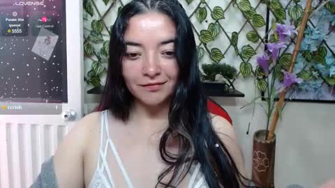 camelia online show from December 19, 5:18 pm