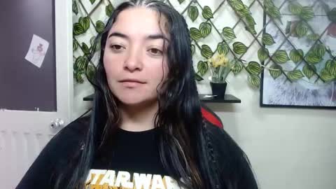 camelia online show from January 9, 6:04 pm