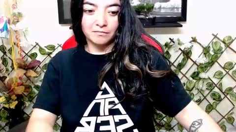 camelia online show from February 10, 3:32 pm