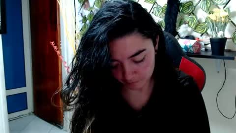 camelia online show from January 27, 3:07 pm
