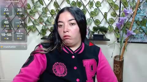 camelia online show from December 23, 2:39 pm
