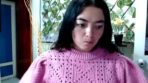 camelia online show from January 29, 11:41 am