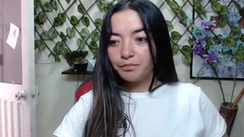 camelia online show from January 7, 2:30 pm