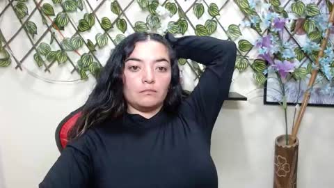 camelia online show from January 4, 6:09 pm