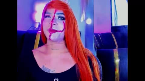 camelyharrper1 online show from October 27, 6:52 pm