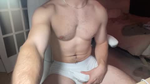 Cameron online show from April 30, 12:59 am