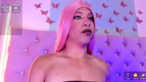 CAMERON online show from February 3, 7:18 pm