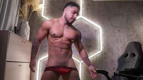 Brent Cameron online show from December 1, 2:48 pm