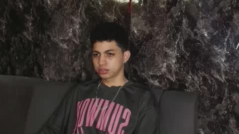 CAMERON online show from December 16, 1:06 pm