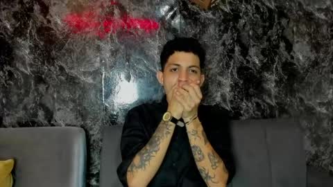 CAMERON online show from May 10, 4:08 am
