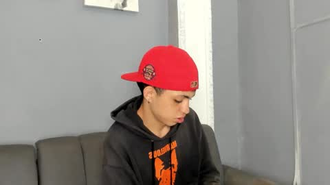 CAMERON online show from November 11, 1:24 pm