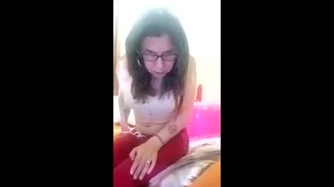 Mara Catalina Romero Ordez online show from February 12, 4:38 am