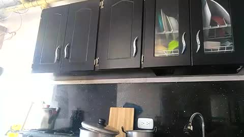 Mara Catalina Romero Ordez online show from November 18, 4:43 pm