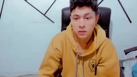 cameron_re online show from February 2, 9:18 am