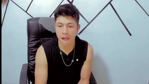 cameron_re online show from February 4, 6:04 am