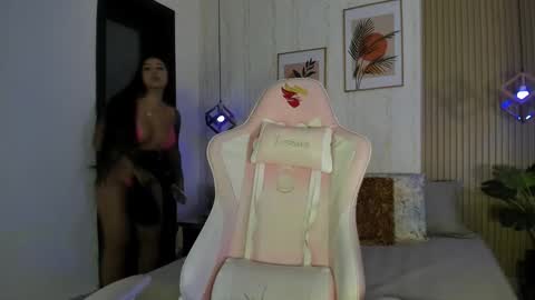 Cameron  online show from November 16, 12:12 am