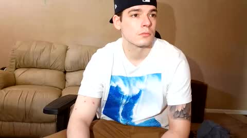 camerondt online show from May 31, 6:42 pm