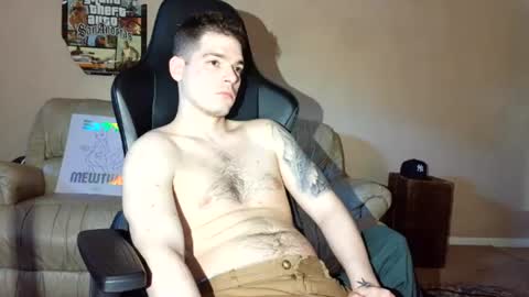 camerondt online show from June 12, 11:26 pm