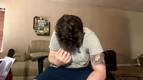 camerondt online show from June 9, 3:12 pm