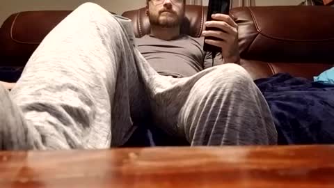 CamGuy online show from October 30, 2:34 am